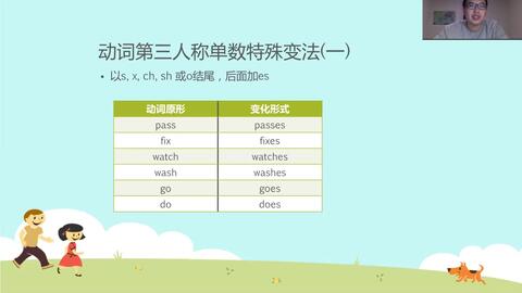 单数,单数和双数怎么区分