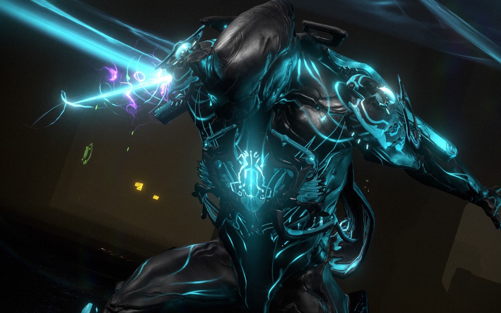 warframeps4猛虎prime腐蚀or病毒切