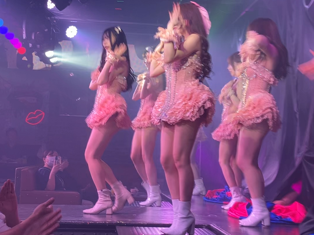 すぱすぱ東京　0613 第一部　ラブミー　おはぎ　うらら　りあん