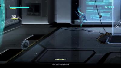 艾希ICEY 潘多拉的箱子4分钟速通_单机联机_