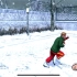 恶霸鲁尼：周年纪念版 iOS手机游戏支线任务8个雪堆