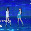 【4K©Coating】aespa 250130《Better Things》奥克兰