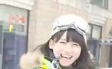 渡辺麻友19岁庆生OPV——我的萌神不可能那么小清新-哔哩哔哩