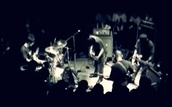 【乐队/现场】日本后摇/数学摇滚 toe 06年现场 dvd