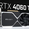 RTX4060TI评测：只比3060TI快