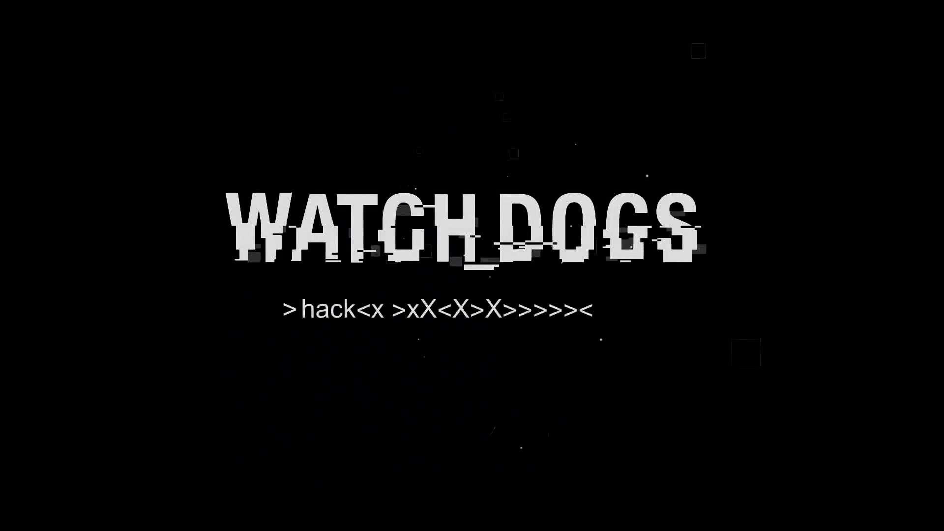 watch dog 私法制裁者