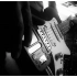 Kaosspad 电音风格演奏 Drum & Bass - kaoss pad Improv Guitar Riff -