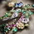 【VS字幕组】Christian Dior 迪奥手工珠宝是如何制作的