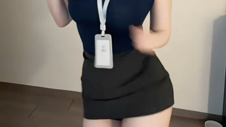 Ask my sister to tell you a story.