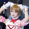 【班班】No brand girls小泉花阳位直拍