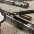 【光剑模玩展示】日本第三方内构品牌GFsabers展示自己设计的“电池捅出工具”，工具上还挂了Glaflex的铭牌，这老