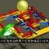 整流电路3D动画(中文字幕)