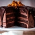 终极巧克力蛋糕 Epic Chocolate Cake