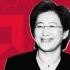 她在狂笑：AMD年收236亿美元创纪录