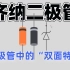 齐纳（稳压）二极管为何是二极管中的“双面特工”以及为何能双向导电性？