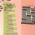 无人机迷宫赛 Scratch模拟仿真 2倍速