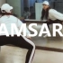 【武汉1ST舞蹈工作室】张晨老师的《Samsara》分解教学+跟音乐练习