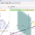 【GGB教学】3D绘图29-用工具和指令绘制平面