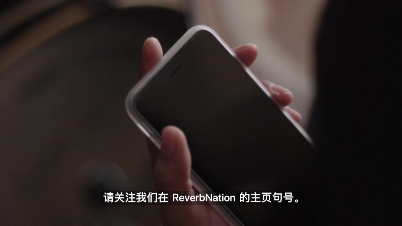 apple 苹果 辅助功能宣传片(残障人士辅助帮助,使他们