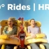 360度全景过山车Universal 360° Rides -  Hollywood Rip Ride Rockit