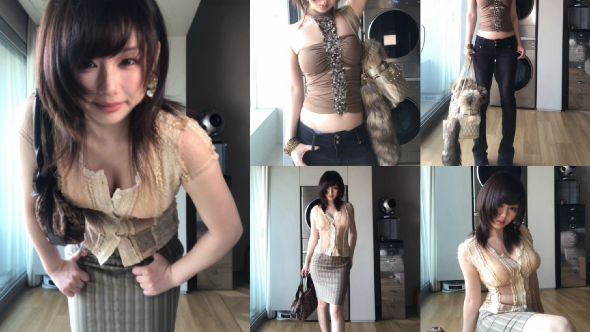 ootd*经济上行之美✨千禧复古回潮穿搭