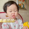 母亲节最好的礼物就是女儿们健康成长，吃得白白胖胖