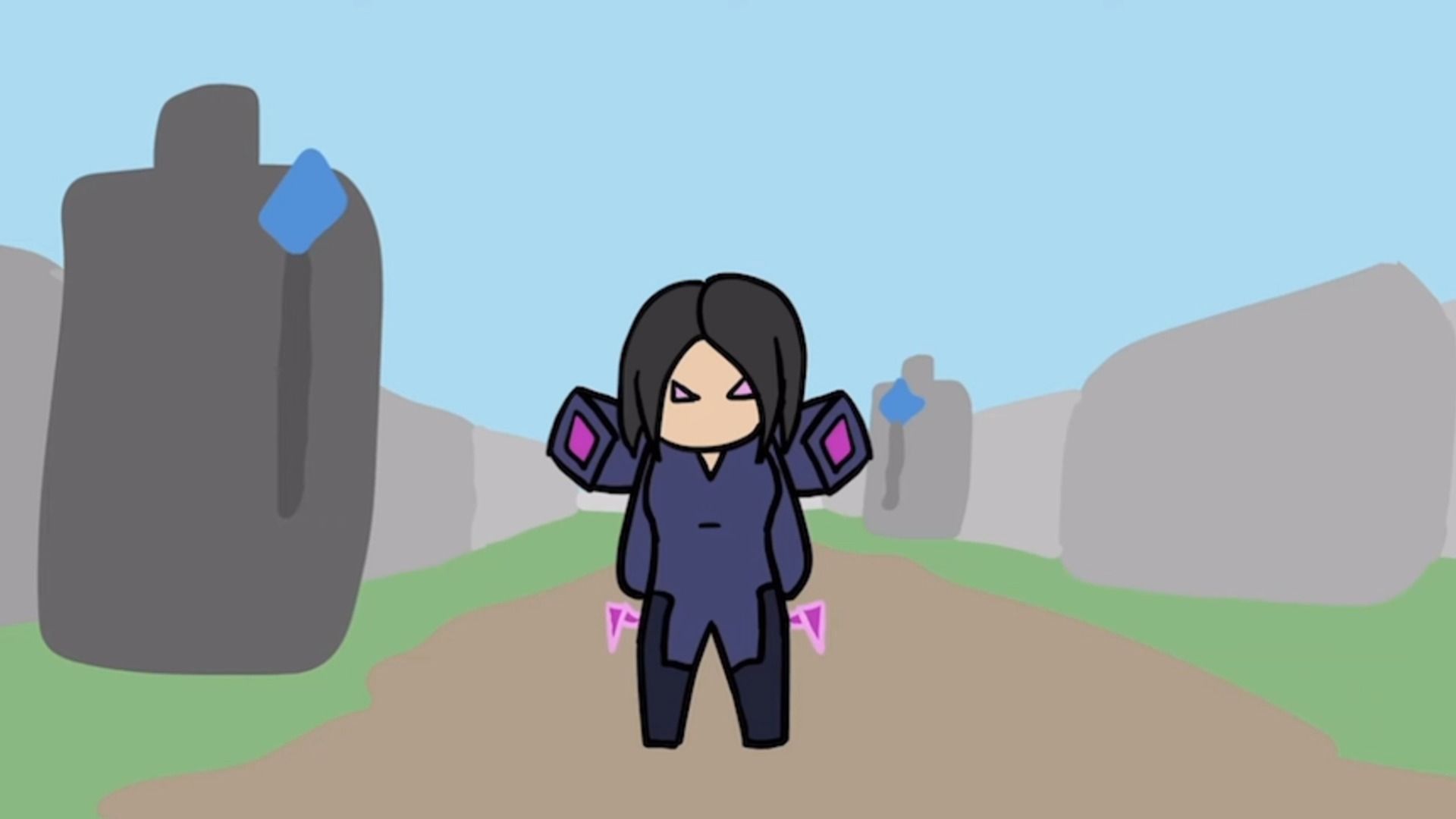 Are you the one who can't get a paycheck?