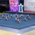 [2016-2017年全国啦啦操联赛总决赛]重庆29中Sparkle啦啦操队