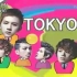 [中字]MBLAQ Mnet Japan.YO Tokyo