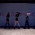 【Blackpink最新练习室】BLACKPINK粉墨最新回归曲Kill This Love练习室！！快来品一品！！