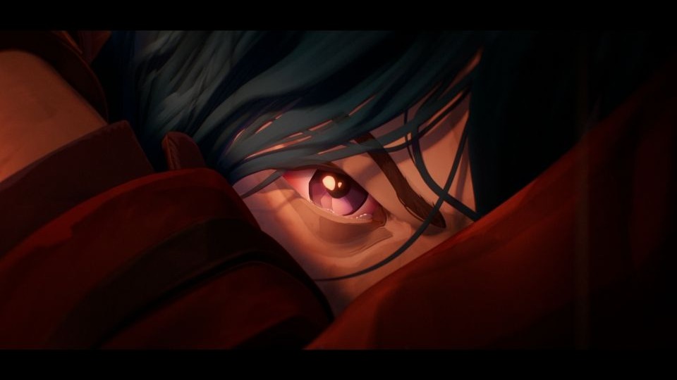 【AMV/双城之战】失控