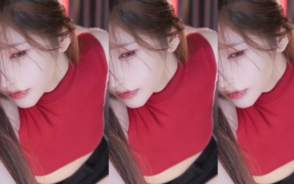 vivi小小酥 长安城