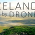 冰岛：绝景航拍-Incredible Iceland by drone (DJI Mavic Pro, 4K)