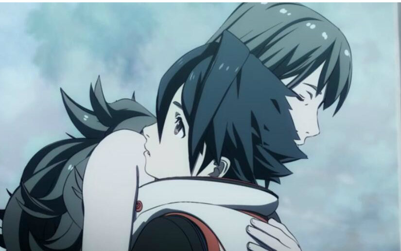 【1月】舞武器舞乱伎 10_连载动画_番剧_bilibili_哔哩哔哩弹幕视频网