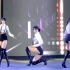 拿下你只要一支背带舞 -期待girlsday-福州随机舞蹈性感女团路演直拍