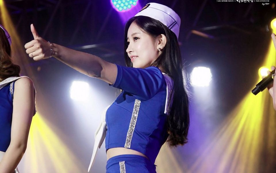tara朴素妍soyeonintrosocrazy1080p素圆小姐姐