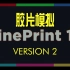 【调色教程中字】达芬奇CinePrint16-V2胶片模拟调色PG使用示例