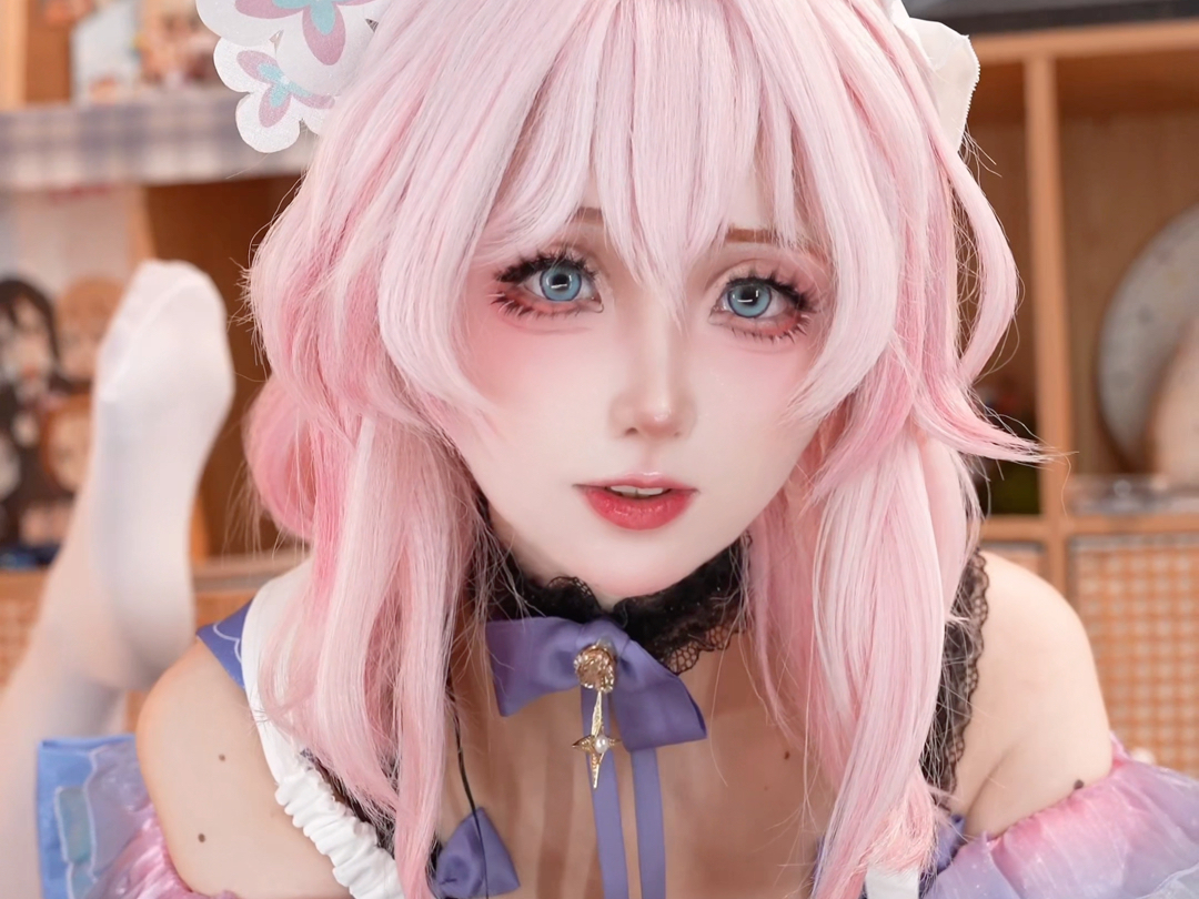 You want instant noodles, brother? March 7 is not a fool.