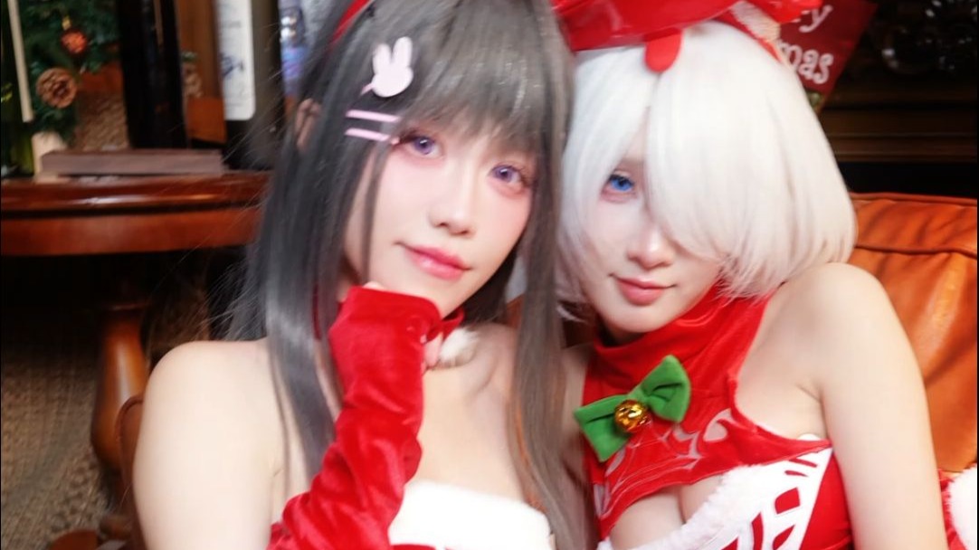 A Late Christmas Present