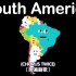 【双语字幕】南美洲地理之歌（Kids Learning Tube）