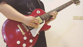 电吉他黄昏间奏曲谱_光辉岁月电吉他间奏谱