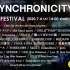 SYNCHRONICITY2020 ONLINE FESTIVAL Ch.2（新宿MARZ）