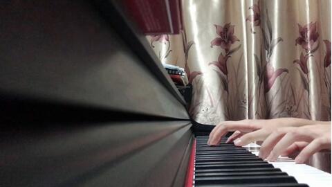 太阳的后裔钢琴简谱_太阳的后裔图片(4)