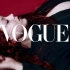Vogue 意大利 15年4月中国特刊 拍摄花絮 板板/袁博超