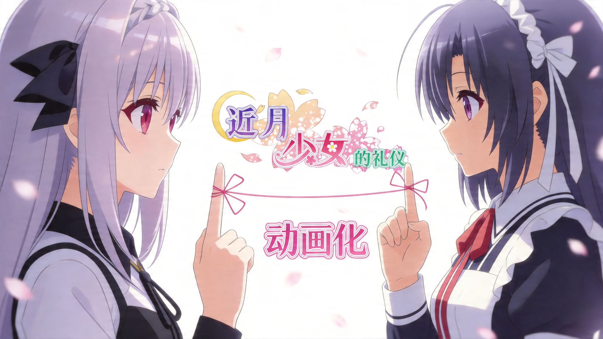 我我我才不是二次元呢