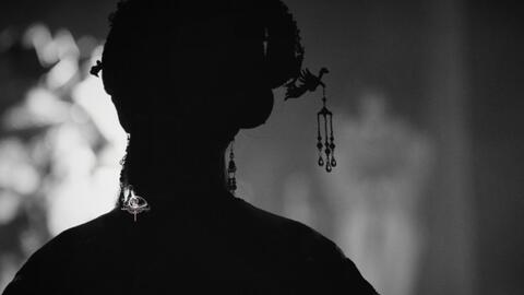 越剧红楼梦葬花曲谱教学_越剧红楼梦葬花图片(2)