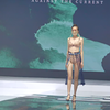 2021广州内衣展走秀（一