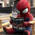 【科幻】The Amazing Spider-Man：Evian Baby & me - 2014 Offici