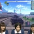 PS4「少女与战车」TGS特别生放送试玩视频