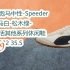 【最新优惠券|低于双11】PUMA彪马中性-Speeder SD-彪马白-松木绿-金色生活其他系列休闲鞋 3905580